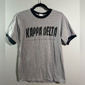 Port and Company Kappa Delta Tee